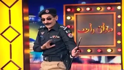 Mian Afzal Nirgli ki Imran Khan k sath duty lag gye