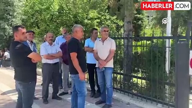 Malatya'da dede katliamı! Eşi, kızı ve torununu öldürüp intihar girişiminde bulundu