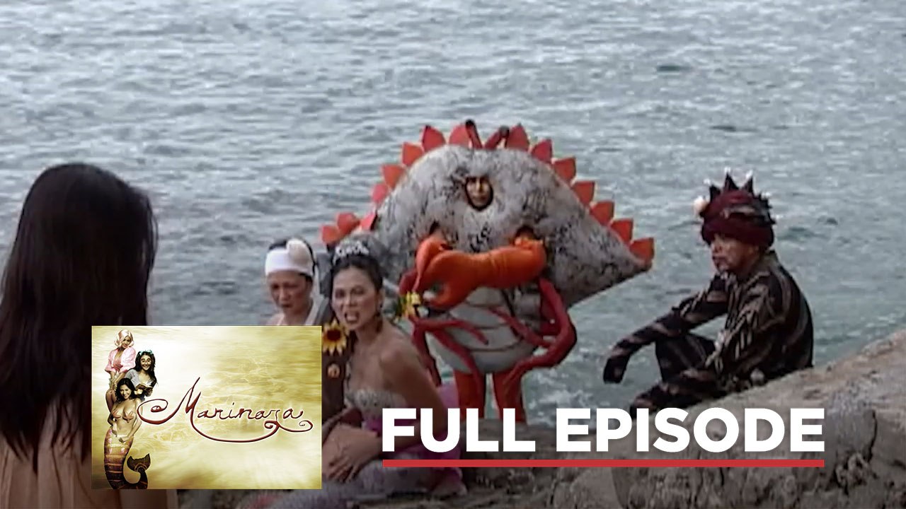 Marinara Full Episode 71 (Stream Together) video Dailymotion