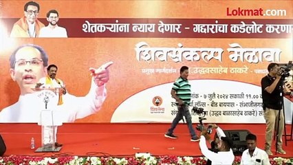 विधानपरिषदेतला तो डायलॉग नव्हता..जे दिलं ते शिवसैनिक म्हणून..अंबादास दानवे स्पष्टच बोलले.