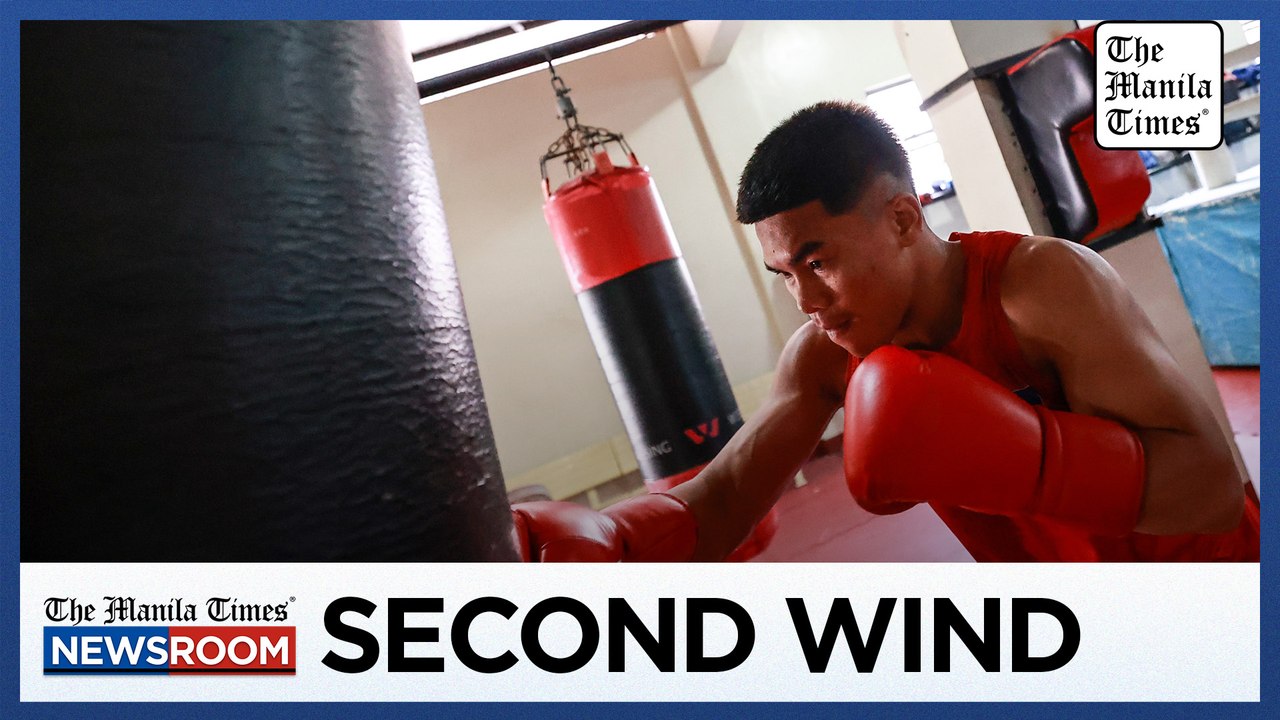 Paalam eyes another medal in Paris Games