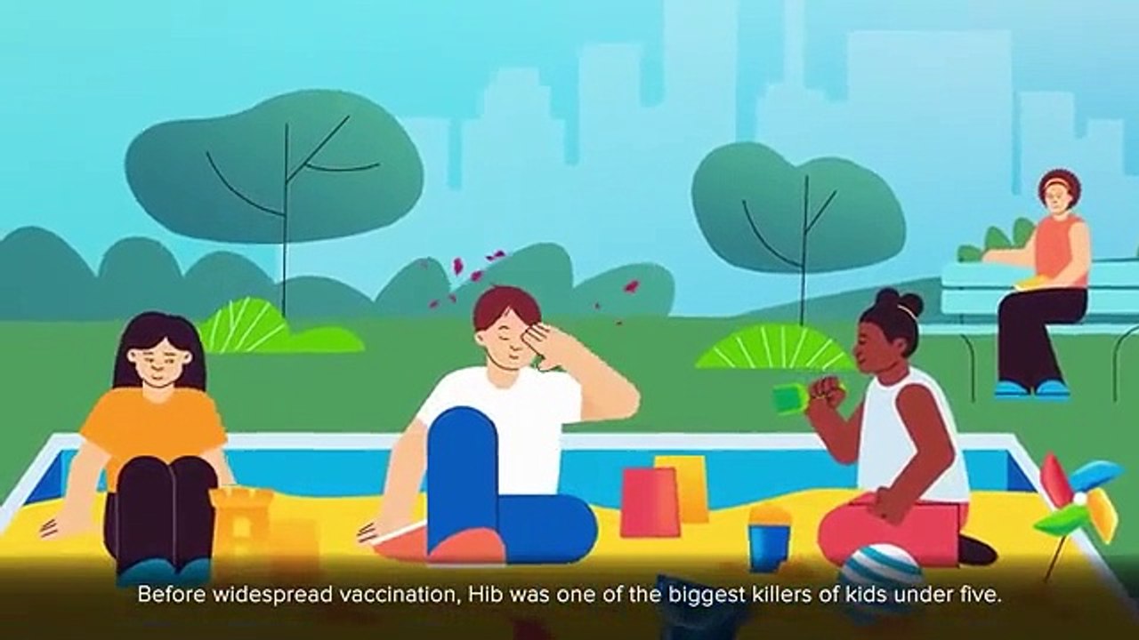 Why Should You Get the Hib Vaccine?