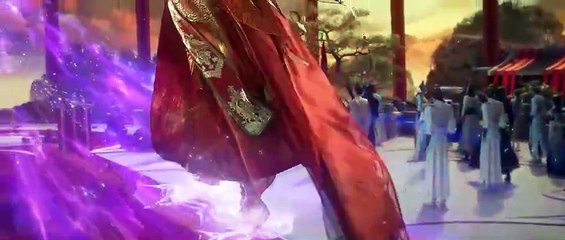 Renegade Immortal Ep 44 Multi Subtitle