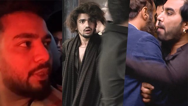 Bigg Boss OTT 3: Elvish Yadav Reaction On Armaan Malik Slaps Vishal Pandey Video | Boldsky