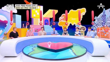 [#클립배송] 대자연에서 즐기는 액티비티! 현지인이 추천하는 하와이 액티비디 大공개~