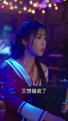 🔥 抖音新剧《来自星星的你》上线！彭呆呆精彩演绎