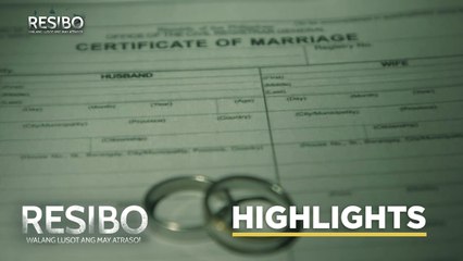 Mga suspek sa pananamantala ng mga dalagita, natimbog! | Resibo