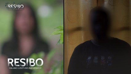 Dalawang babae, nabiktima raw ng manlolokong fixer ng annulment | Resibo