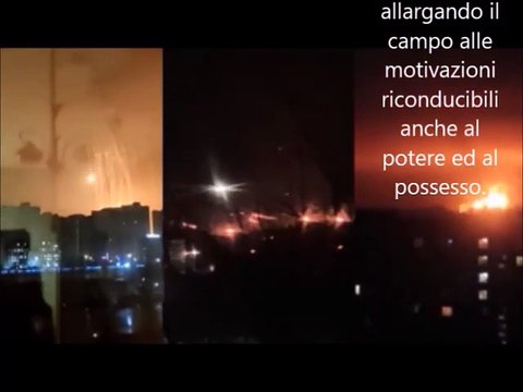 Prossimo convegno Id-entità Mediterranee (12 ottobre 2024): PERCHE' LA GUERRA NEL MEDITERRANEO? / Next Mediterranean Id-entities congress (Oct 12, 2024): WHY WAR IN THE MEDITERRANEAN?