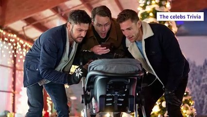 Hallmark LEAKS Extended Cut of "Three Wise Men and a Baby"