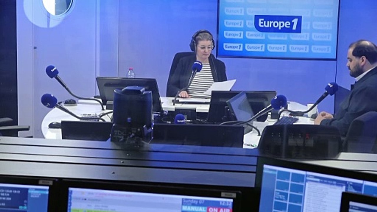 EN DIRECT - Législatives 2024 : le taux de participation s'élève à 26,63% à midi