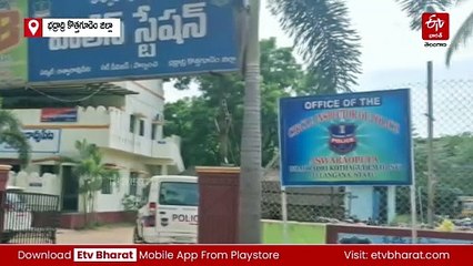 ఎస్సై ఆత్మహత్యపై స్పందించిన సీఐ భార్య - నేను కూడా దళిత బిడ్డనే