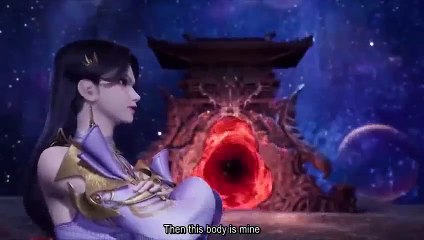 (Ep74) Glorious Revenge of Ye Feng Ep 74 Sub Indo | English Subtitle (独步万古)(Dubu Wangu)