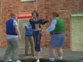 Trailer 3 de Canis Canem Edit Bully