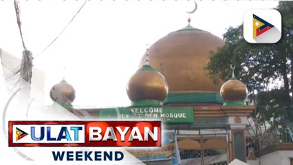 Panayam kay Ginoog Yusoph Mando, dating Commissioner ng National Commission on Muslim Filipinos