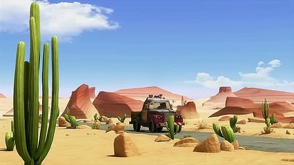 Oscars Oasis funny series cartoon