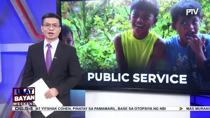 BulSU Kayakap, nangangalap ng pondo para sa graduates ng Haduan at Talamsi Elementary School