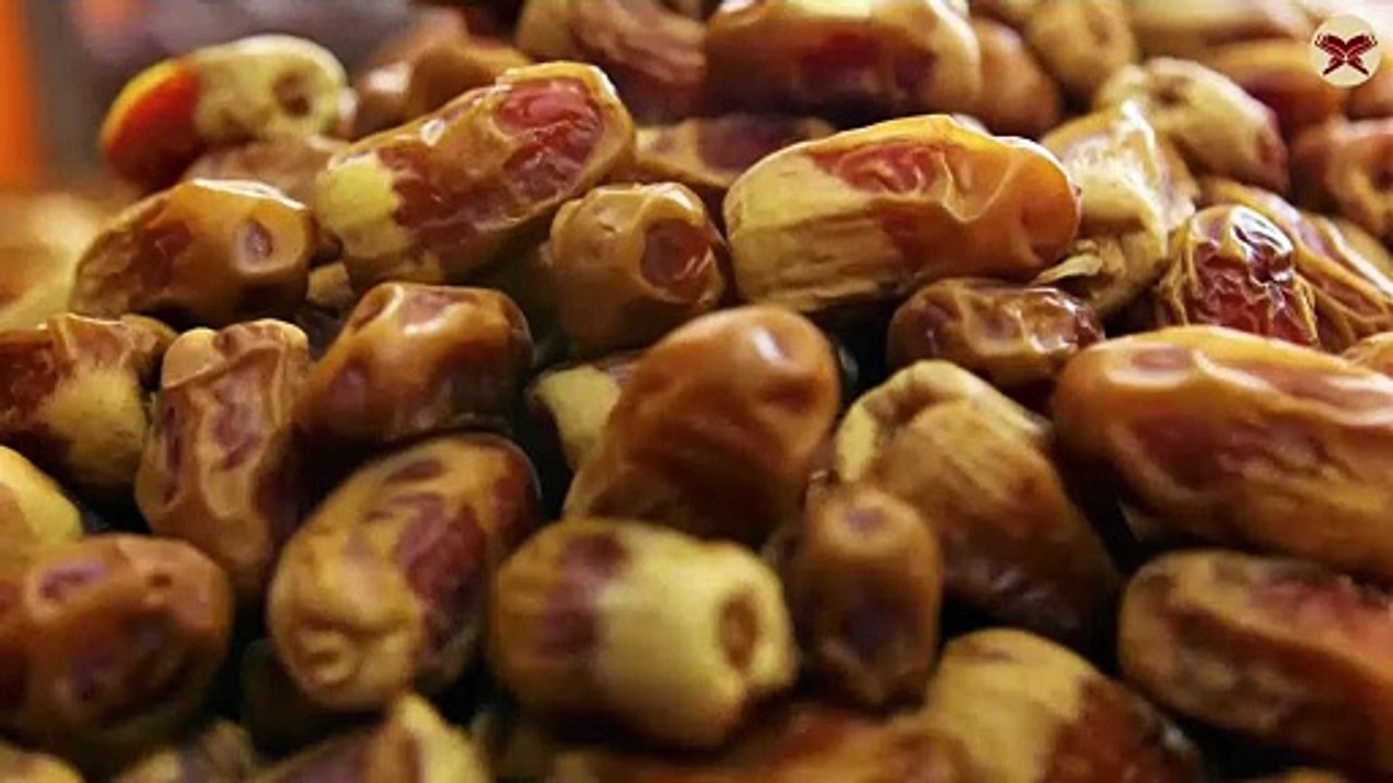 10 Benefits Of Khajoor | Khajoor Ke Fayde | Khajoor Khane Ka Sahi Tarika | Sukoon Islamic Vidoes