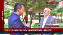 Muharrem ayı ve Aşura'nın önemi