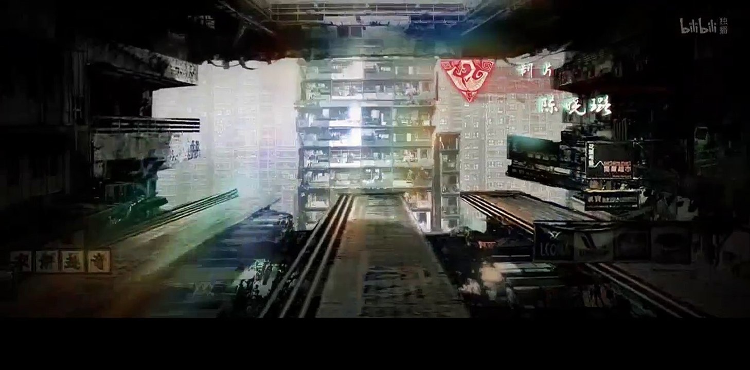 (Ep6) Purgatory Walkers Ep 6 Sub Indo | English Subtitle (Cong Gu Huo Niao Kaishi: Long Cheng Fengyun)