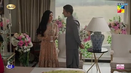 Jafaa - Ep 03 [CC] - 7th June 2024 - Sponsored By Salai, Masterpaints & Ujooba Beauty Cream - HUM TV