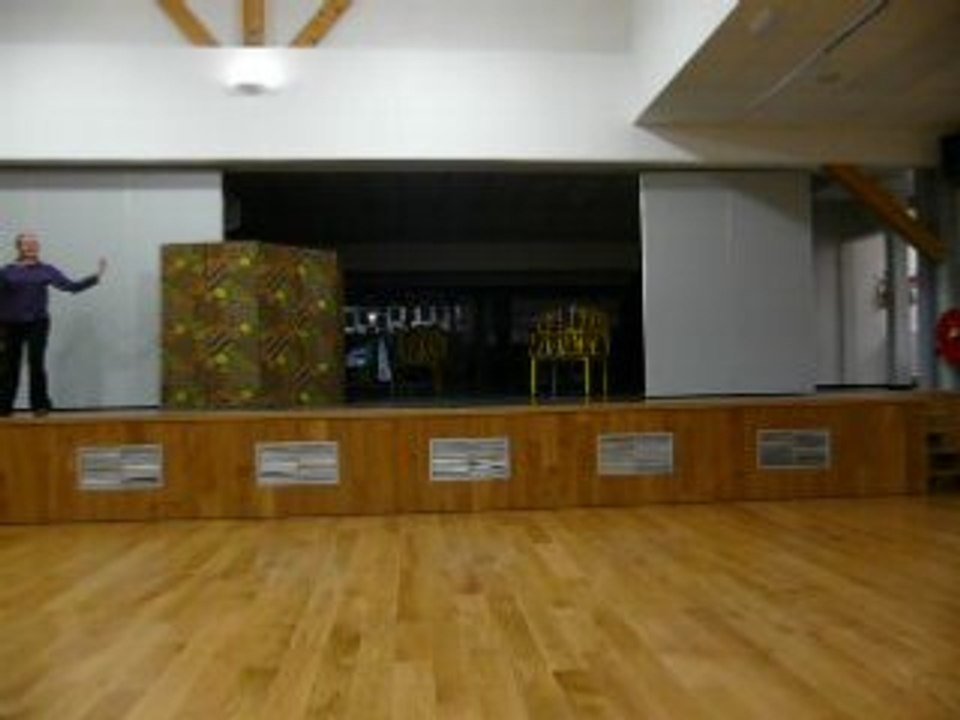 Brudereznaig