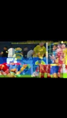 al nassr vs real madrid  imaginary penalty shootout #football #youtube #shorts202407070437