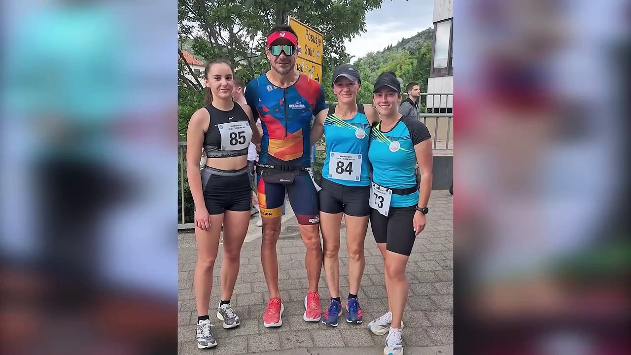 24 05   Livanjski atletski klub  za sprint