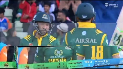 Omg  Sharjeel Khan and Kamran Akmal Brilliant | Sharjeel vs Irfan pathan