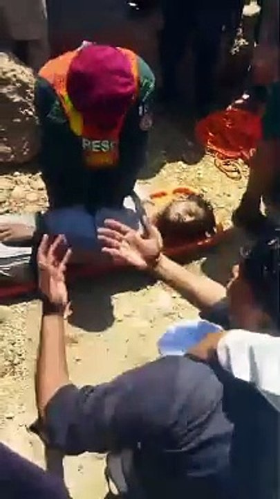 rescue