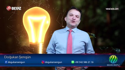 Beyaz Enerji 7 Temmuz 2024