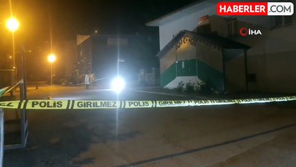 Erzurum'da kısır gecesinde tartışma çıktı, damat yaralandı