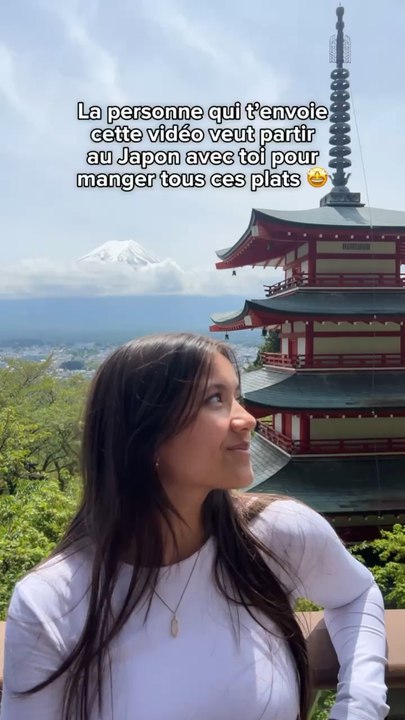 Alors tu pars avec qui ?