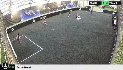 Mickael 07/07 à 11:29 - Football Terrain 2 (LeFive P13)