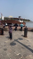 Mumbai junction gateway of india