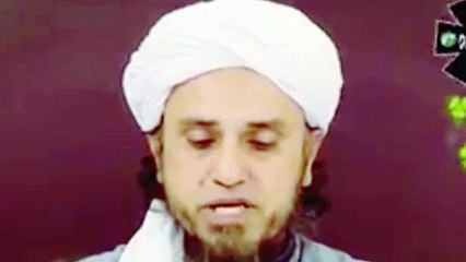 Aik Masle ja Jawab - Mufti Tariq Masood Sahib