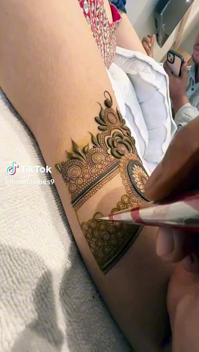 Mehndi Designs-5