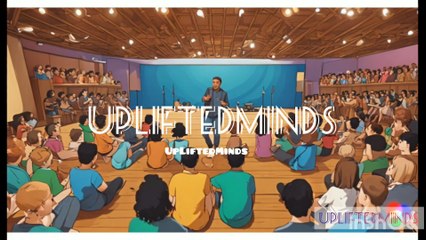 Never give up on your dreams