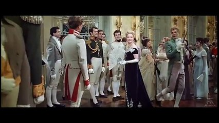 Watch War and Peace Part Two Based On Leo Tolstoy Novel Full Movie