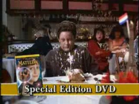 Matilda (1996)