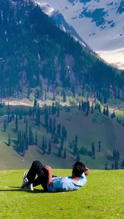 Natural beauty of pakistan/ yeh pyar humara song