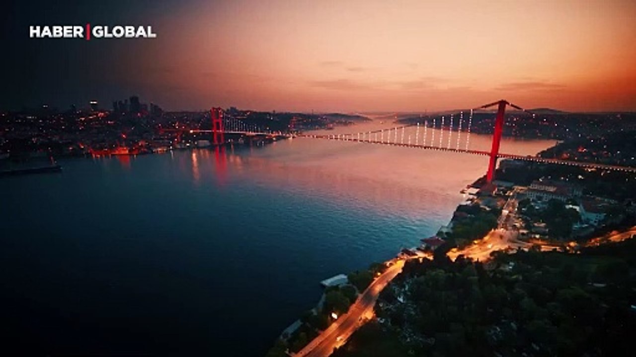 İstanbul Büyükşehir Belediye Başkanı Başkanı Ekrem İmamoğlu'ndan olimpiyat mesajı: "Her yerde varız, her branşta iddialıyız"