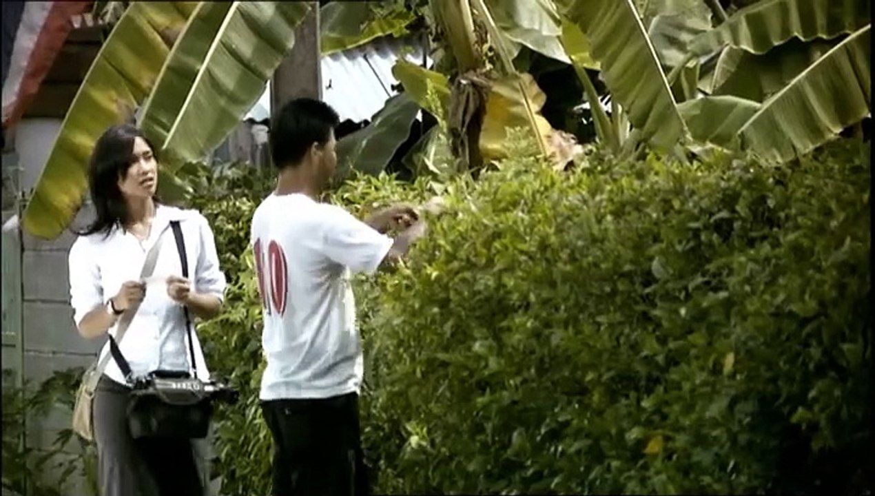 Landhaus der Verfluchten - Ganzer Film - 2007