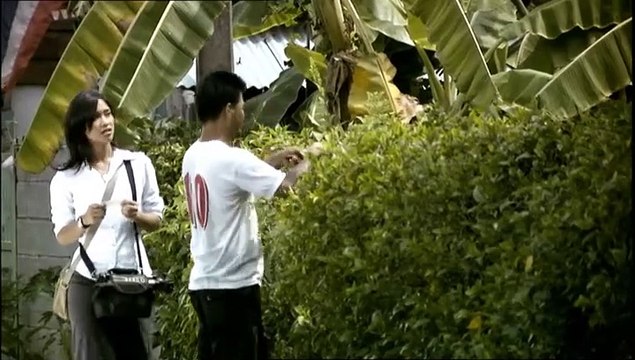 Landhaus der Verfluchten - Ganzer Film - 2007