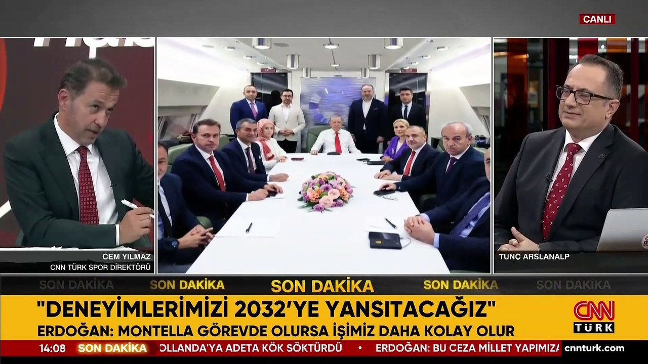 SON DAKİKA: Cumhurbaşkanı Erdoğan: Ceza Merih'in şahsına değil, Türk milletine dönük verilmiştir