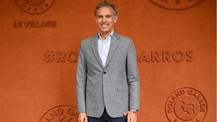 GALA VIDEO - Paul Belmondo séparé de Luana, son message grinçant : “Pour éviter les messages inutiles…”