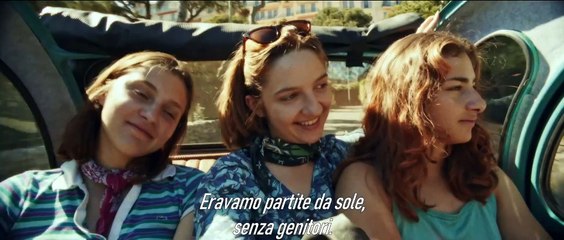 Stella è innamorata (Trailer Sottotitolato in Italiano HD)