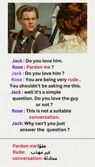 English language learning vedioes