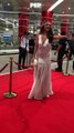 Katarina Rodriguez at the Bb. Pilipinas 2024 coronation night red carpet #PEP #shorts