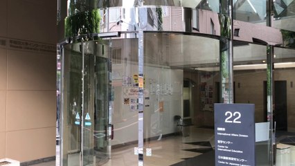 早稲田大学（ふんばろう東日本支援プロジェクト全体ミーティング）